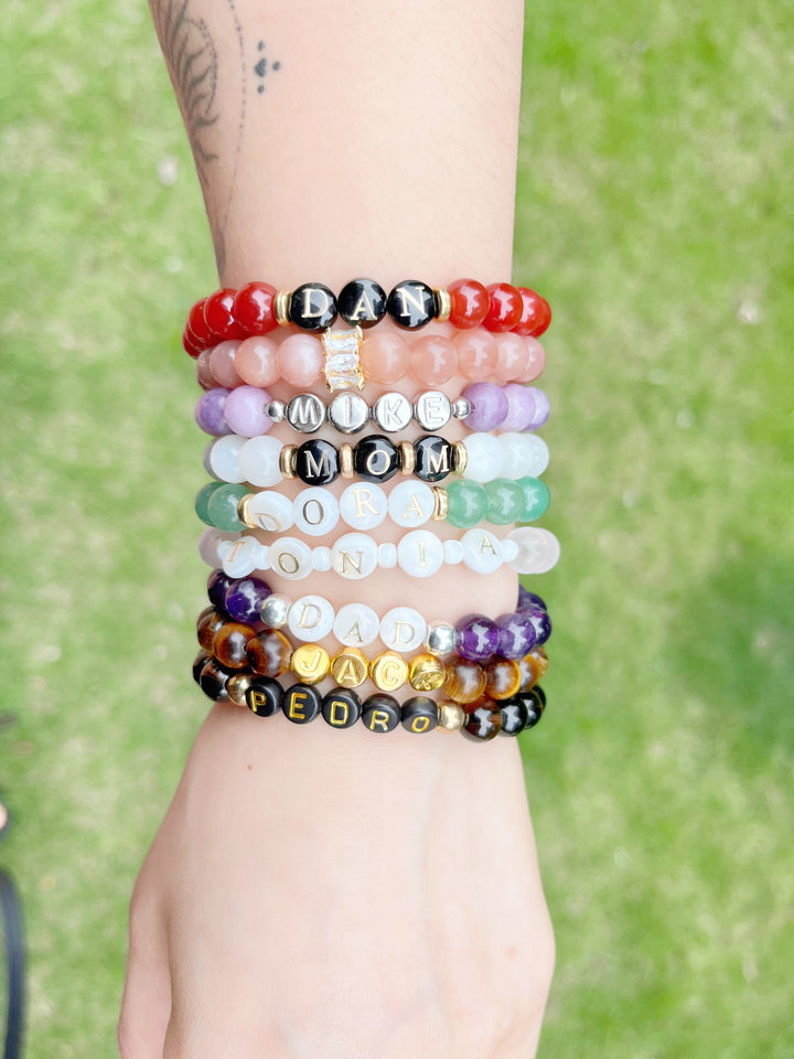 Crystal Bracelets Meaning