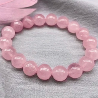 Rose Quartz Bracelet