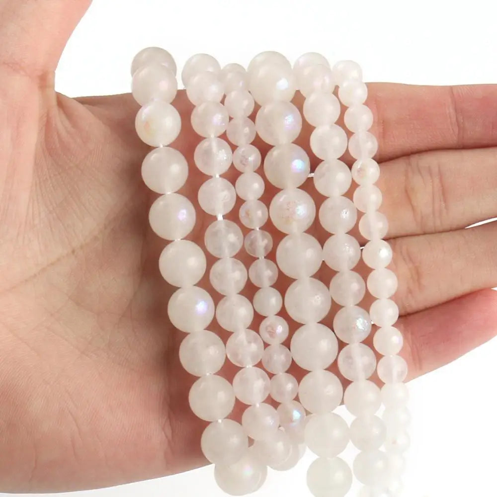 Natural Moonstone Bead