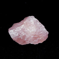 Madagascar Natural Raw Rose Quartz