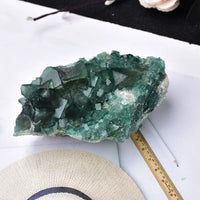 Natural Fluorite Specimen