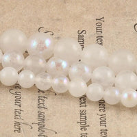 Natural Moonstone Bead