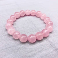 Rose Quartz Bracelet