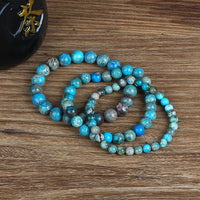 Nature Imperial Jasper Bracelet