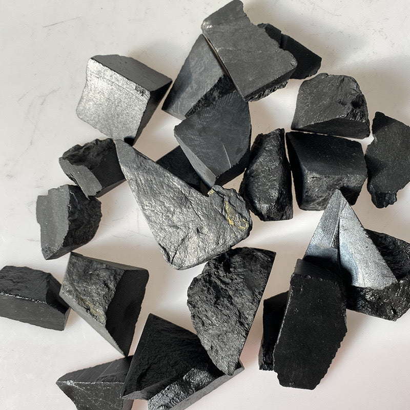 Shungite Chip