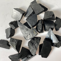 Shungite Chip