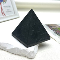 Shungite Pyramid