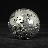 Pyrite Sphere