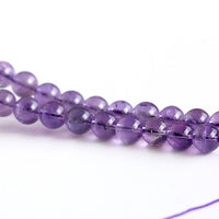 Uruguayan Amethyst Beads