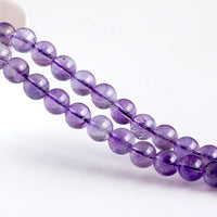 Uruguayan Amethyst Beads