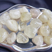 Citrine Tumbled Stones