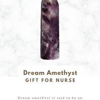 Dream Amethyst Tower