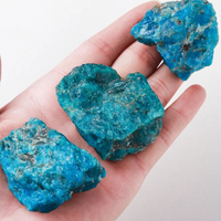 Big Natural Raw Apatite Stone