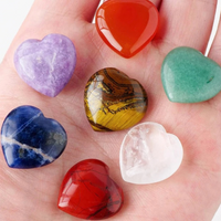 Natural Healing Chakra Heart