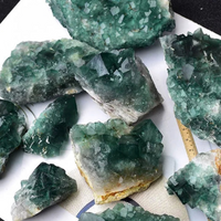 Natural Fluorite Specimen