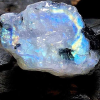 Natural Raw Moonstone