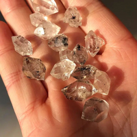 Herkimer Diamond Natural Raw