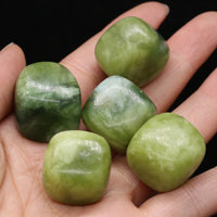 Natural Australian Jade Tumble