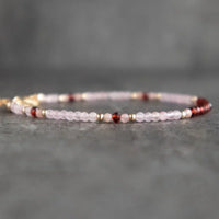 Compassion Bracelet For Self Love Gift