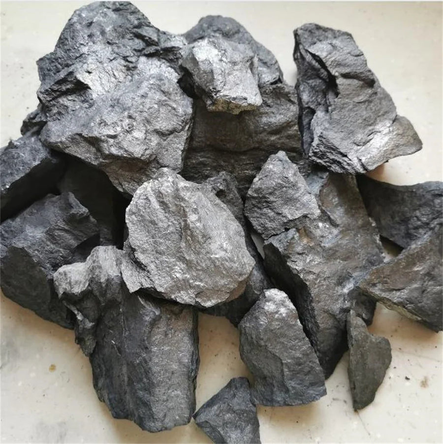 Raw Shungite Stone