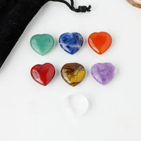 Natural Healing Chakra Heart